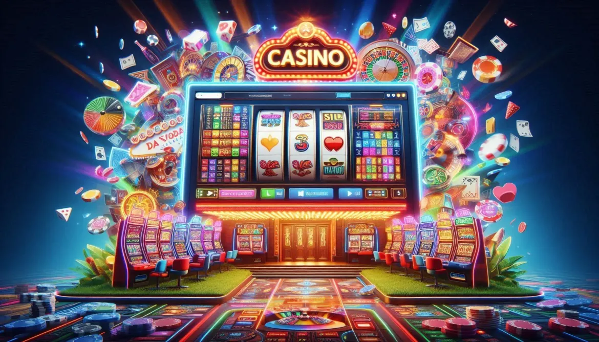 Pistolo Casino