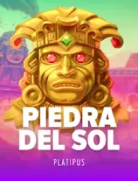 piedra del sol game logo